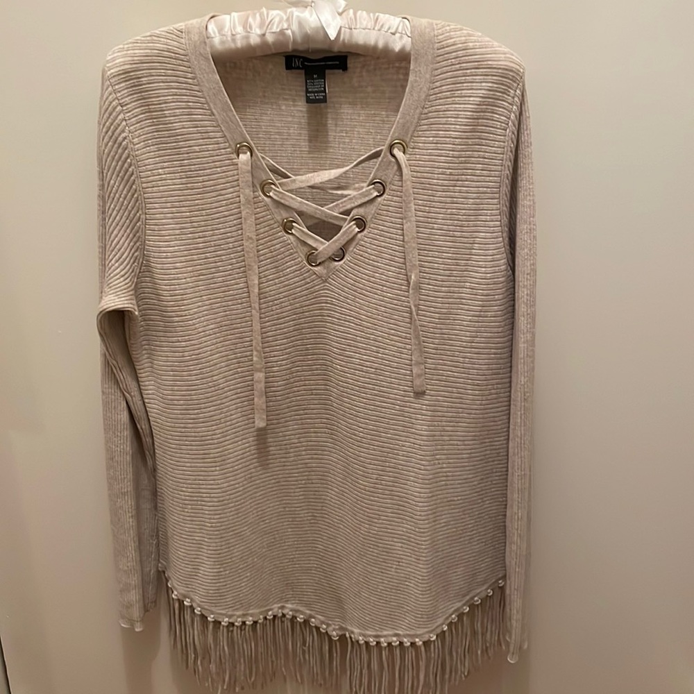 INC Sweater